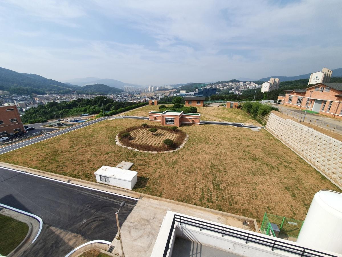 광주시, 제3정수장 준공 인구 48만명까지 수도공급 기틀 마련