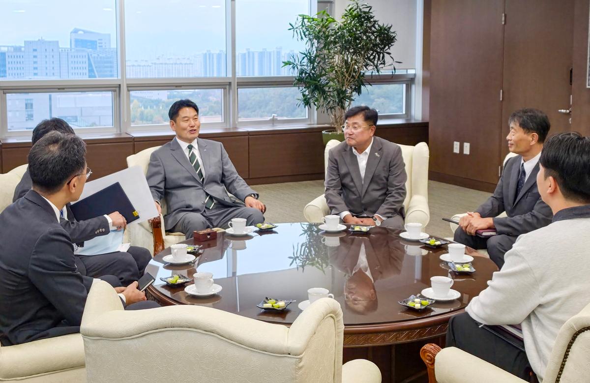 박관열 광주시장, 한국가스공사에 도시가스 공급 확대 협력 요청 (1).jpg