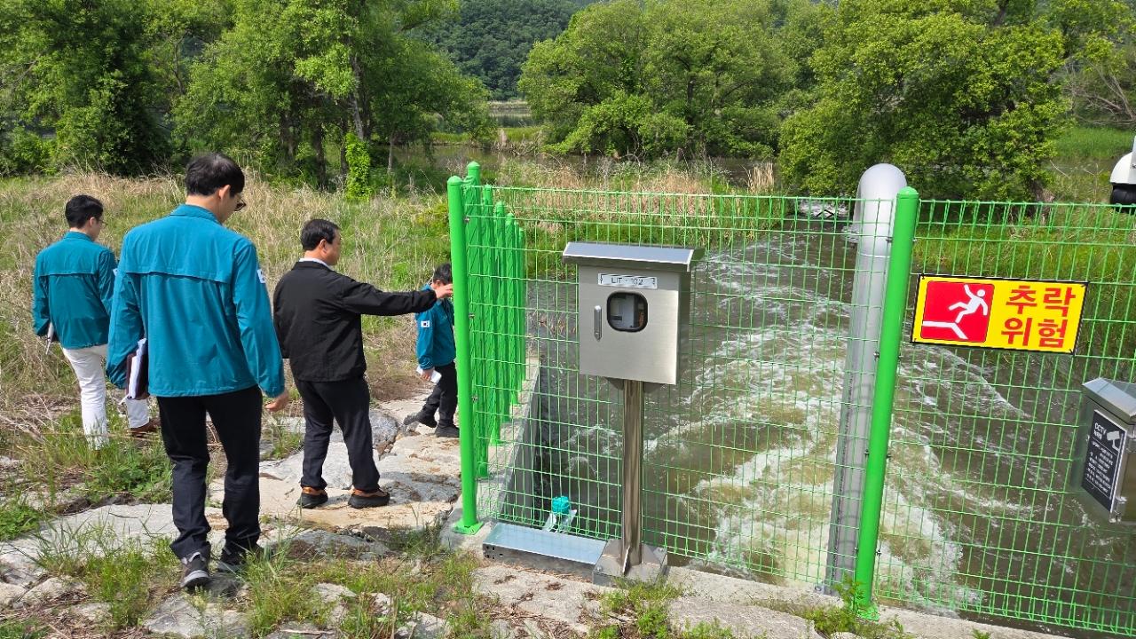 광주시, 여름철 자연재난 대책기간 앞두고 현장 점검 (1).jpg