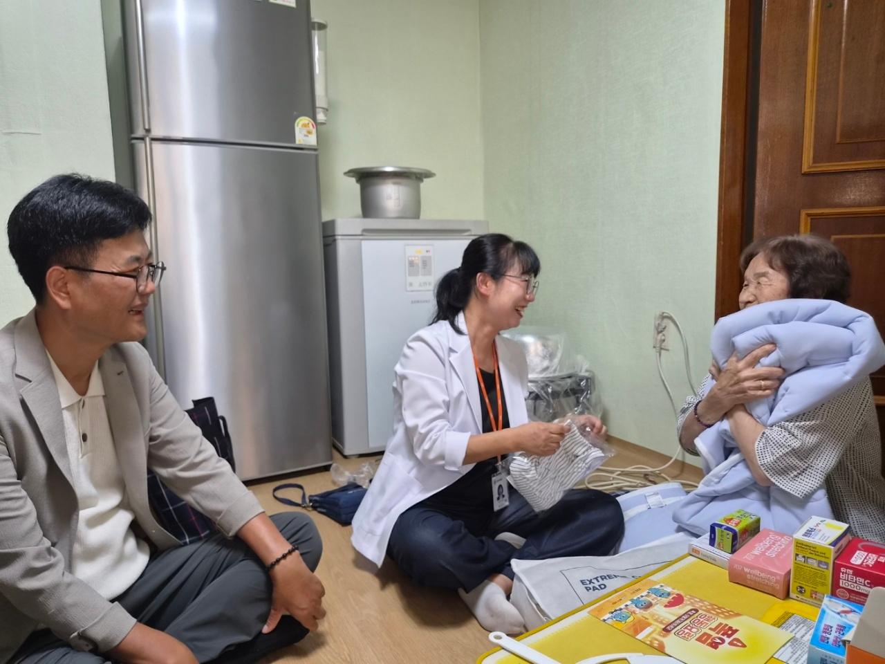 광주시, 폭염 취약계층 대상 현장 중심 건강관리 강화.jpg