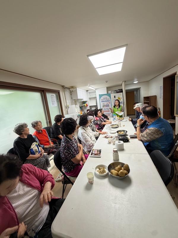 광주시 광남1동, 경로당 찾아가는 &lsquo;금쪽 노인 상담소&rsquo; 운영&hellip;보건&middot;복지 통합 상담 제공 (2).jpg