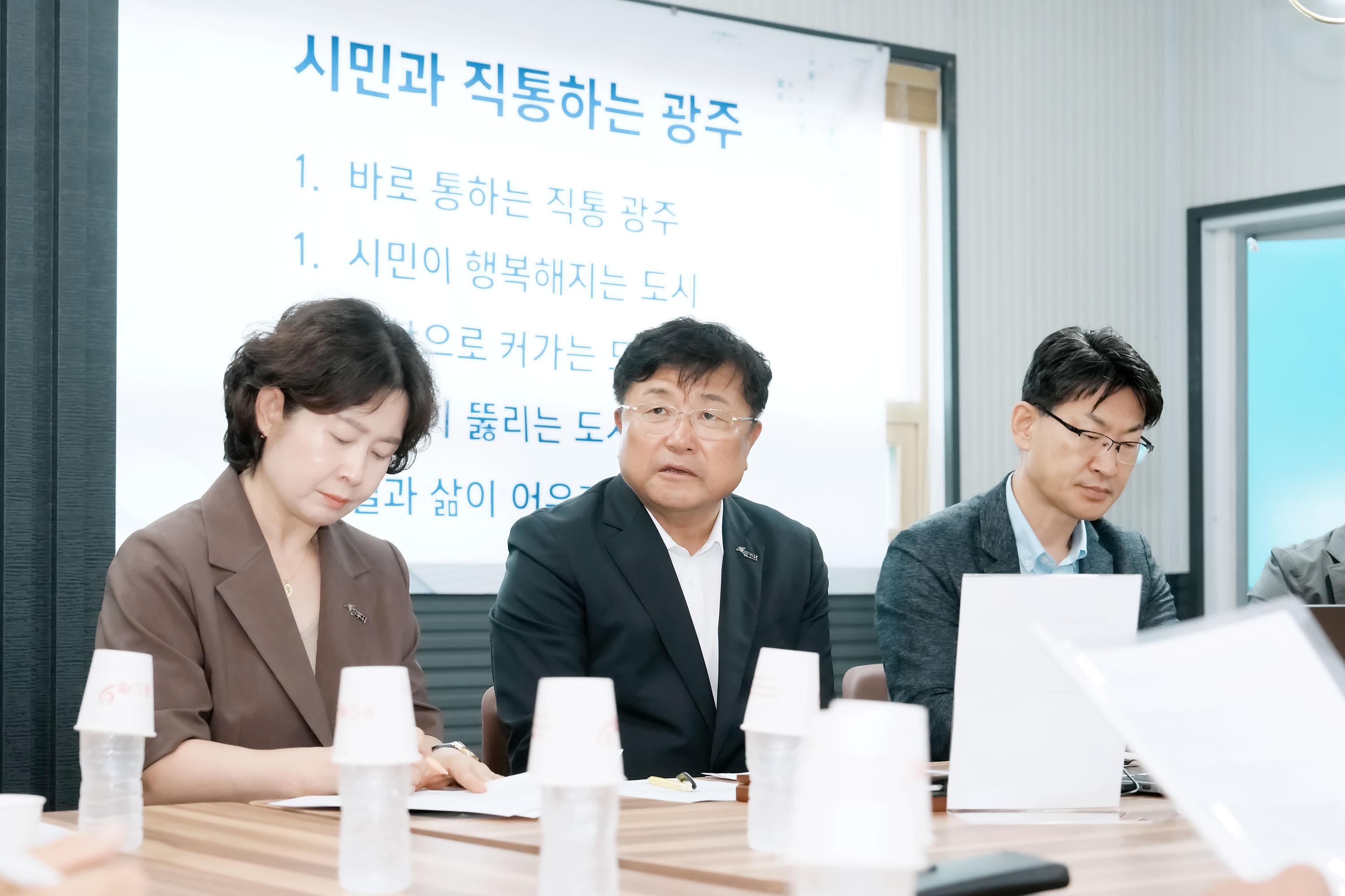 박관열 광주시장, 경안시장서 첫 _직통시장실_ 운영&hellip;전통시장 현안 청취 (3).jpg