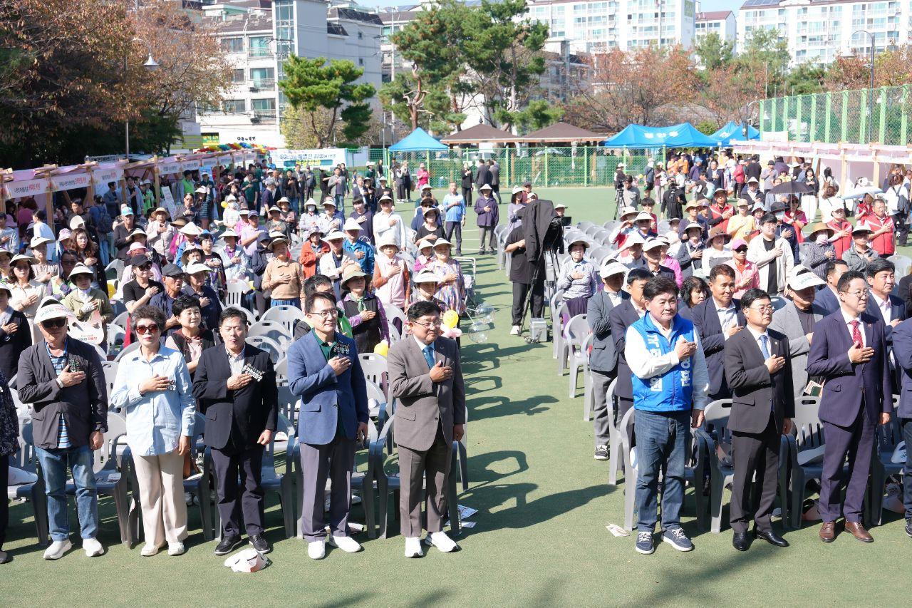 광주시 경안동, 제7회 동민 어울림 한마당 개최&hellip;주민 1천여 명 참여 (1).jpg