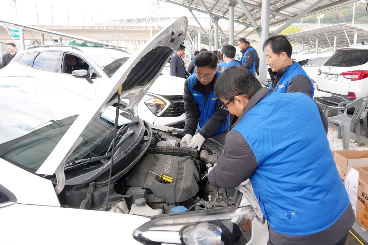 광주시, 겨울철 대비 차량 700여 대 무상점검 실시 (3).jpg
