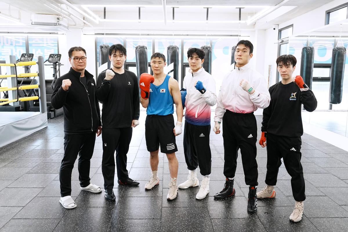 링 위의 땀방울, 광주의 자부심으로 땀방울로 빚어낸 금빛 스트레이트 (3).png