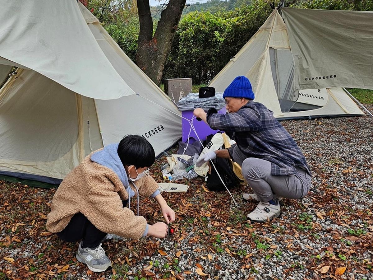 광주시가족센터, 아빠와 자녀가 함께하는 캠핑 프로그램 운영 (2).jpg
