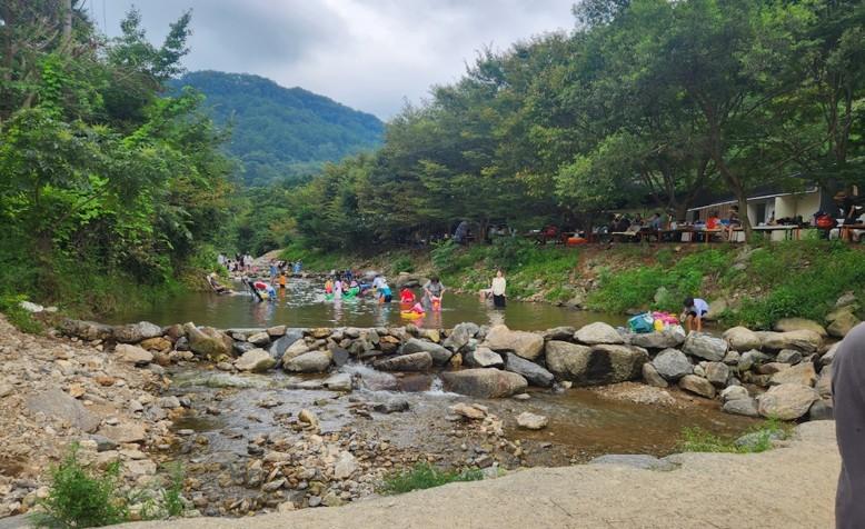 광주시, 여름 휴가철 맞아 주요 계곡 행락 질서 집중 관리 (2).jpg