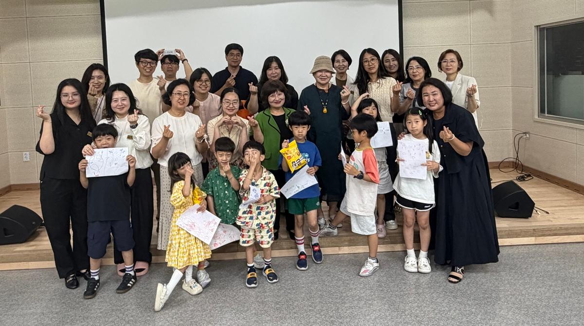광주시 다 함께 돌봄센터 13호점, 개소 1주년 맞아 환경교육 개최 (2).jpg