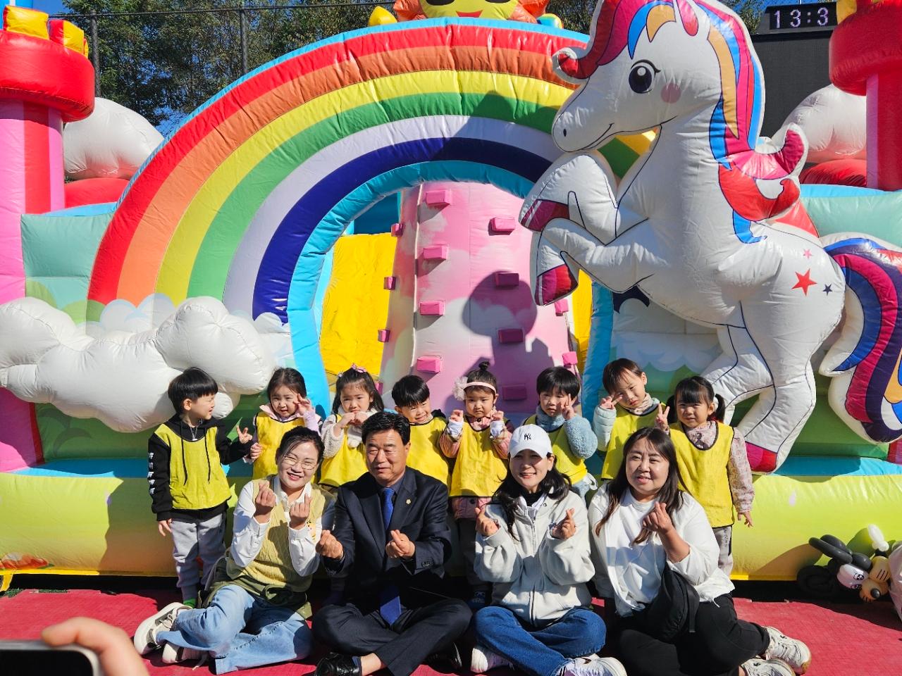 광주시, 영유아와 부모가 함께하는 보육박람회 개최 (2).jpg