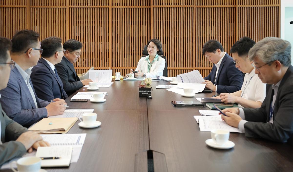 박관열 광주시장, 경기도에 &lsquo;용인 반도체 산단 상생방안&rsquo; 지원 요청 (2).jpg