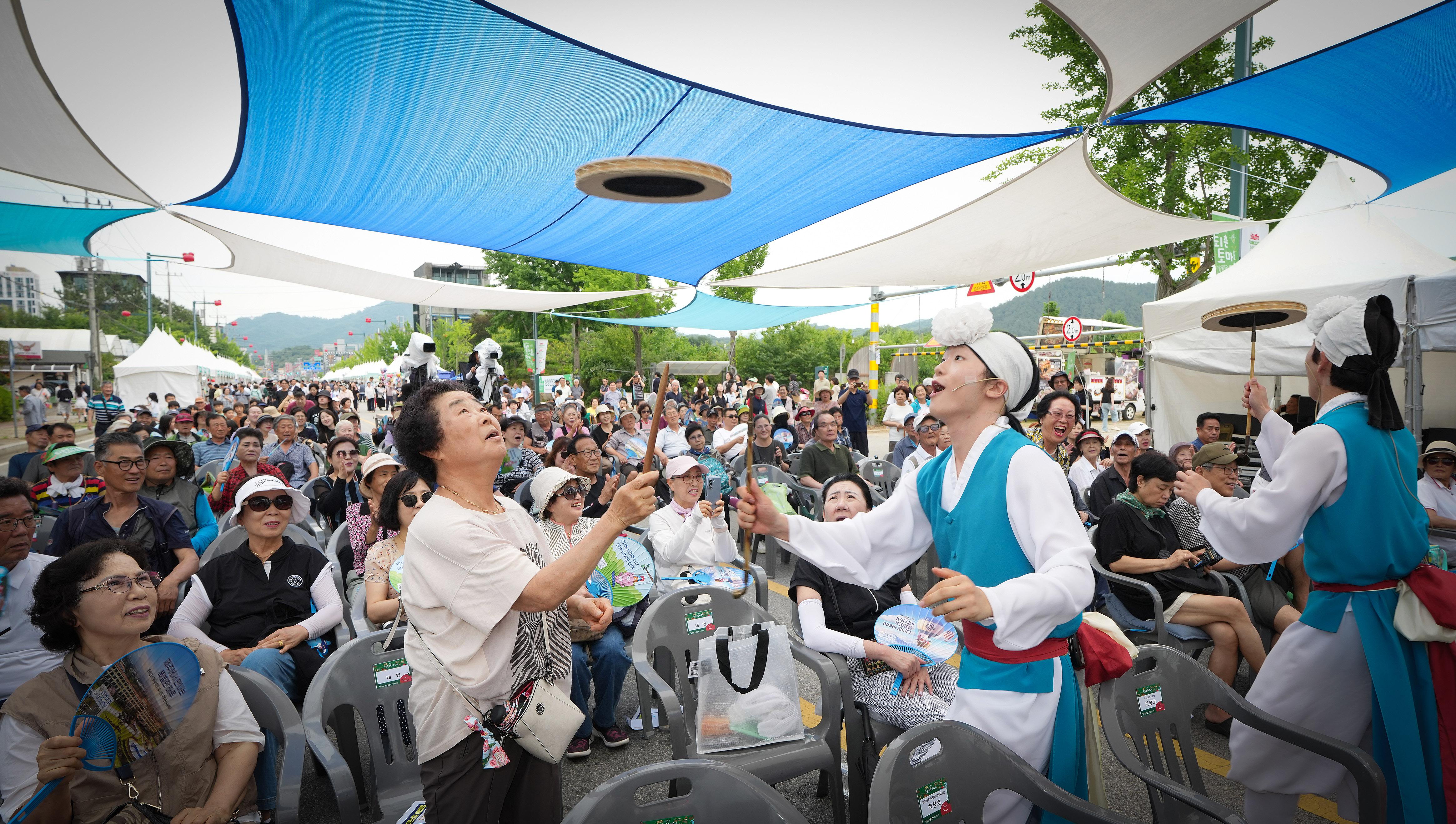 제24회 퇴촌토마토거리축제 사진 모음