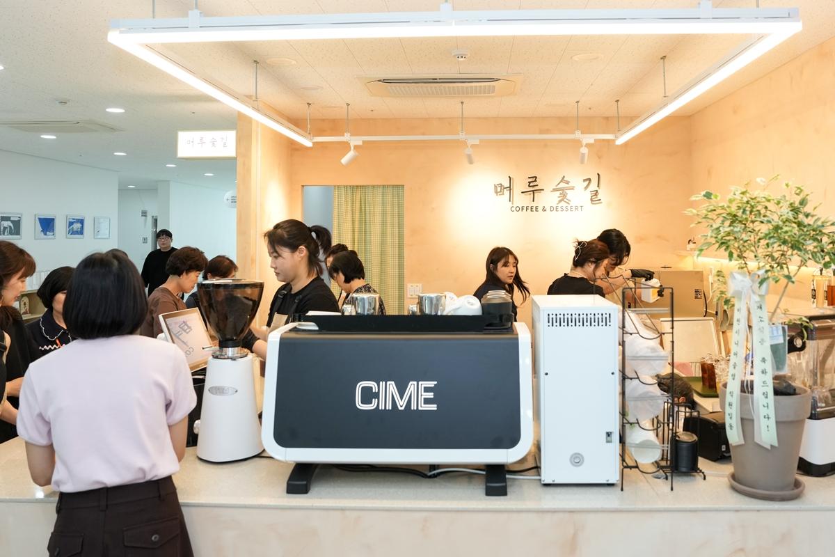 광주시니어클럽, 신현행정문화체육센터에 어르신 다방 &lsquo;머루숯길&rsquo; 개소 (2).jpg