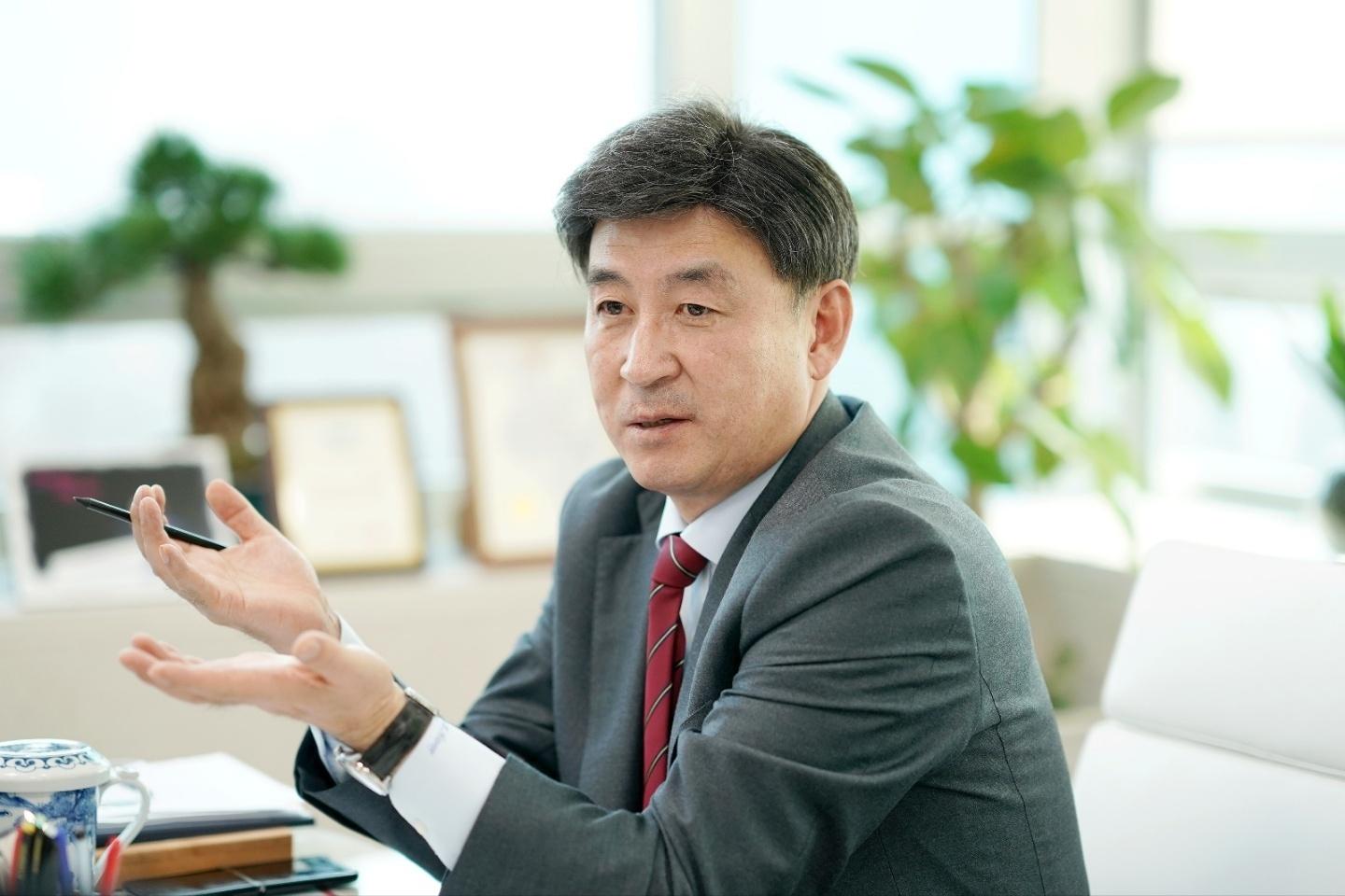 광주 퇴촌면 32년된 낡은 청사, 신청사 부지 선정 완료