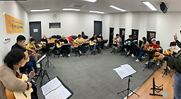 도시재생 주민역량강화 프로그램 운영