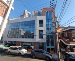 문화이음터(플랫폼A) 이미지입니다.