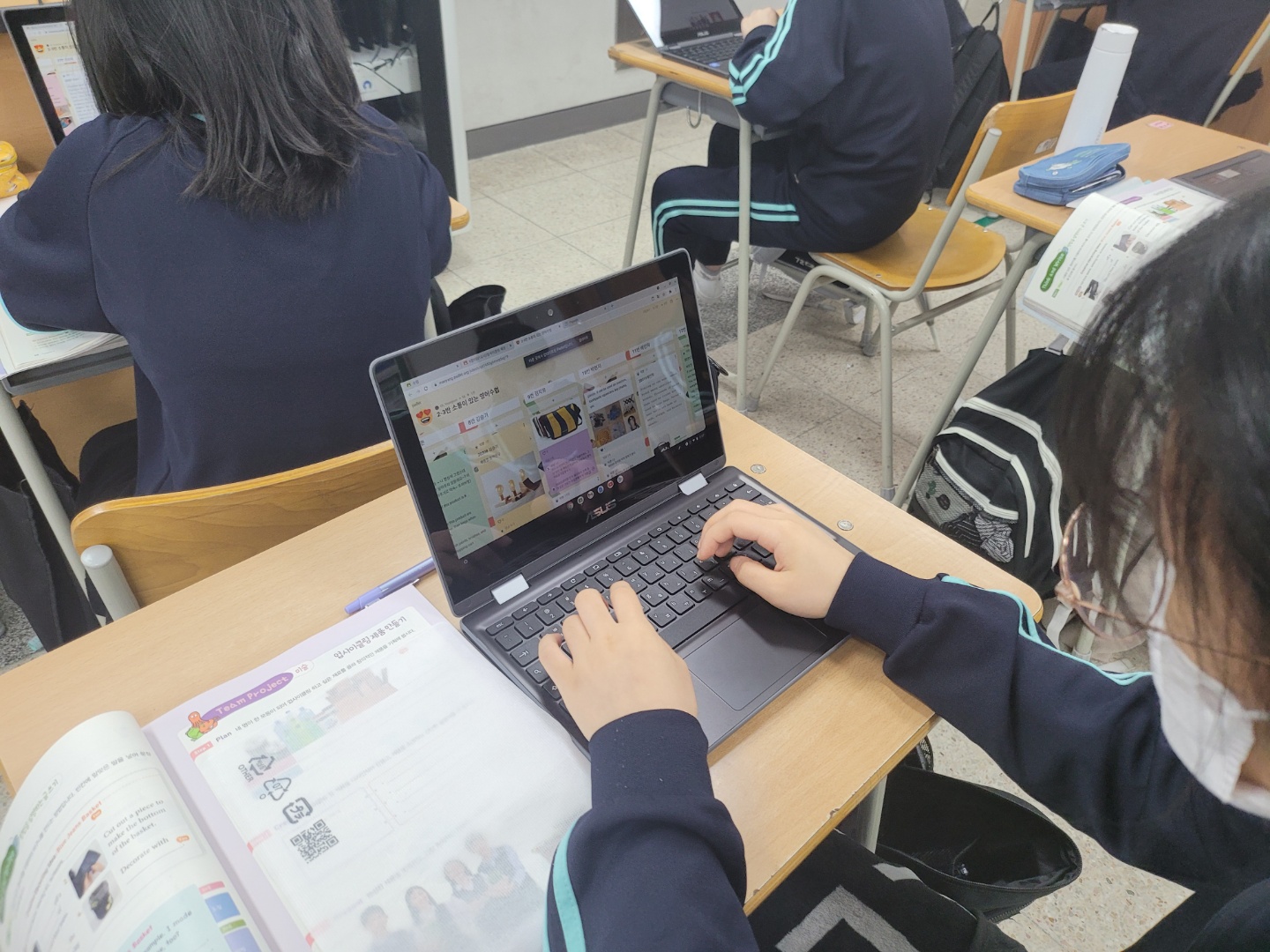 보도자료(매양중학교, 무선망과 크롬북을 활용한 미래교육의 시작)_사진2.jpg