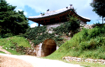 북문