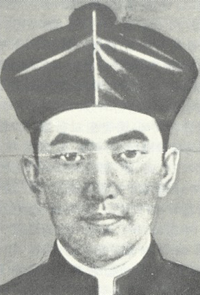 김대건 신부