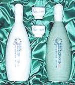산성소주 사진 2